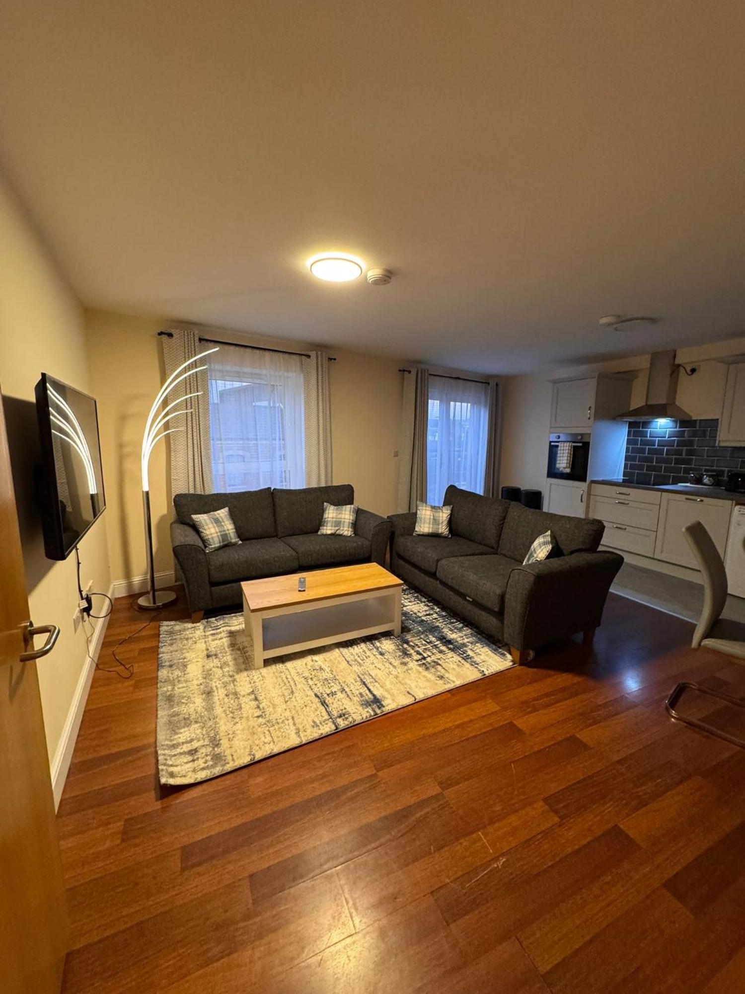 Washington Street Apartment Cork Exterior photo